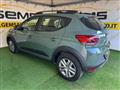 DACIA NUOVA SANDERO STEPWAY Sandero Stepway 1.0 TCe 90 CV CVT Expression