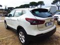 NISSAN QASHQAI 1.5d BUSINESS 115cv NAVI TELECAM SENS PARK CERCHI