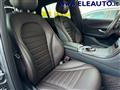 MERCEDES CLASSE GLC e 211cv 4Matic Coupé Exclusive Led - 360° - 19''