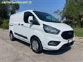 FORD TRANSIT CUSTOM 280 2.0 EcoBlue 105 PC Furgone Trend