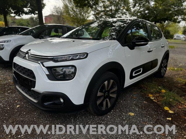 CITROEN C3 BICOLORE adatta a  NEOPATENTAI +GPL