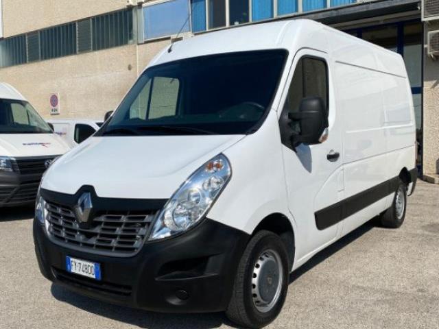 RENAULT MASTER T35 2.3 TDCi 130CV  L2H2