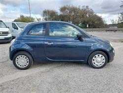 FIAT 500 1.2