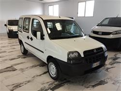 FIAT DOBLÒ 1.9 JTD cat Cargo Combi 5 p.ti SX N1