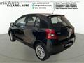 TOYOTA YARIS 1.0 5 porte Now