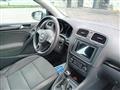 VOLKSWAGEN GOLF 1.6 TDI DPF 5p. BlueMotion OK DISTRIBUZIONE