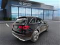 MERCEDES GLC SUV GLC 220 d 4Matic Sport