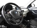 BMW X1 sDrive16d Business