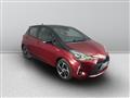 TOYOTA YARIS 15H ECVT 5P TREND MY18+