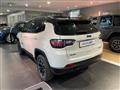 JEEP COMPASS 4XE Compass 1.3 Turbo T4 240 CV PHEV AT6 4xe Trailhawk