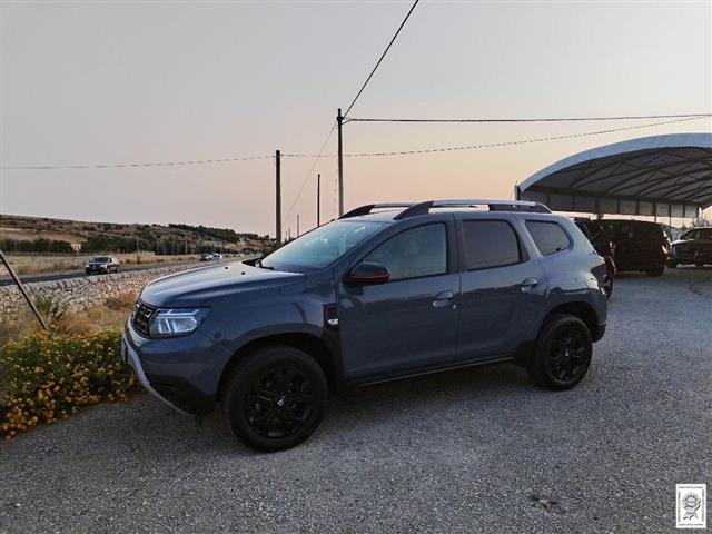 DACIA Duster EXTREME 4x2  1.0 Tce 100  GPL