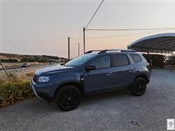 DACIA Duster EXTREME 4x2  1.0 Tce 100  GPL