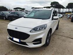 FORD KUGA 2.5cc FULL HYBRID ST-LINE TITANIUM CVT 2WD 190cv