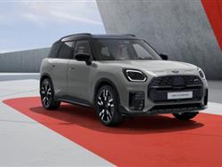 MINI Countryman 2.0 48V D JCW auto Tetto Cerchio 20