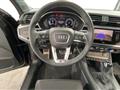 AUDI Q3 35 SPB TDI S line edition Int/Est #Camera