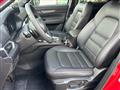 MAZDA CX-5 2.2L Skyactiv-D 184 CV aut. AWD Homura