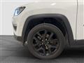 JEEP COMPASS 2.0 Multijet II aut. 4WD Limited