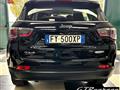 JEEP Compass 2.0 Mjt II aut. 4WD Longitude