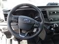 FORD TRANSIT 130CV 7 POSTI DOPPIACABINA USATO