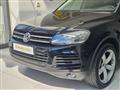 VOLKSWAGEN TOUAREG 3.0 TDI 204 CV tiptronic BlueMotion Technology