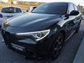 ALFA ROMEO STELVIO 2.2mjt180 CV AT8 RWD Super