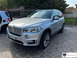 BMW X5 xDrive25d