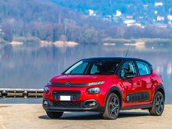 CITROEN C3 PureTech 82 GPL Shine