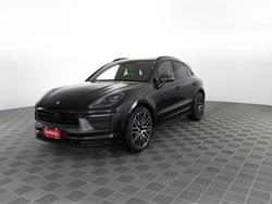 PORSCHE MACAN 2.0 T