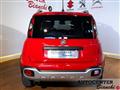 FIAT PANDA CROSS 0.9 TwinAir Turbo S&S 4x4 con GPL