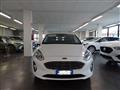 FORD FIESTA 1.0 Ecoboost Hybrid 125 CV 5 porte Titanium