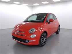 FIAT 500C C 1.0 Hybrid Dolcevita CERCHI DA 16-CLIMA AUTO