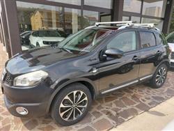 NISSAN QASHQAI 2.0 dCi DPF Tekna 4WD