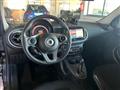 SMART FORFOUR 70 1.0 Passion