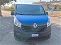 RENAULT Trafic T27 1.6 dci 115cv L1H1 E5b+ Trafic T27 1.6 dCi 115CV PC-TN Zen N1