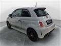 ABARTH 500 1.4 Turbo T-Jet Custom