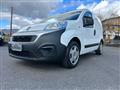 FIAT Fiorino QUBO 1.3 MJT 95CV Trekking (N1) E5+