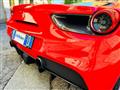 FERRARI 488 GTB GTB KM 25000 GARANZIA POWER FINO 07 2025!