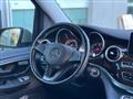 MERCEDES CLASSE V d Automatic 4Matic Premium Extralong