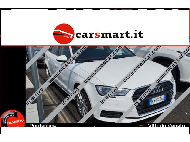 AUDI A3 SEDAN 30 TDI S tronic Business