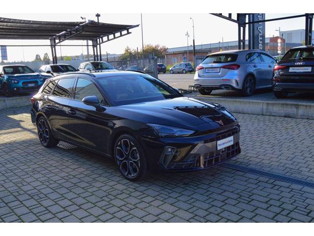 CUPRA LEON Sportstourer 1.5 Hybrid 150 CV DSG