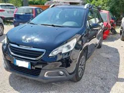 PEUGEOT 2008 (2013) BlueHDi 75 Active