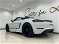 PORSCHE 718 Boxster 2.0 Pdk IVA ESPOSTA