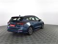 FORD FOCUS 1.0 EcoBoost Hybrid 125CV Powershift SW ST-L