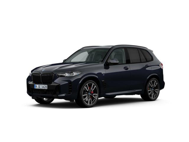 BMW X5 xDrive30d 48V Msport Pro