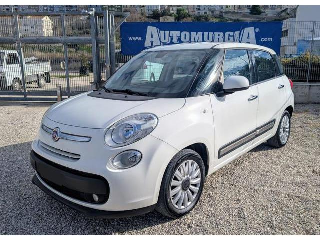 FIAT 500L 1.4 95 CV Pop Star