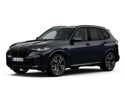 BMW X5 xDrive30d 48V Msport Pro