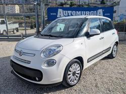 FIAT 500L 1.4 95 CV Pop Star