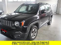 JEEP RENEGADE 2.0 Mjt 140CV 4WD Active Drive Longitude