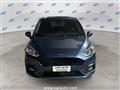 FORD FIESTA 1.5 EcoBlue 120 CV 5 porte Titanium