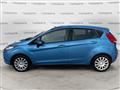 FORD FIESTA Fiesta+ 1.2 60CV 5 porte